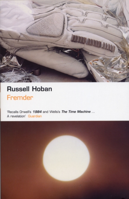 Fremder, Paperback / softback Book