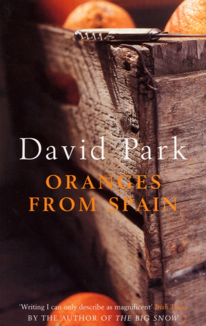 Oranges from Spain, Paperback / softback Book