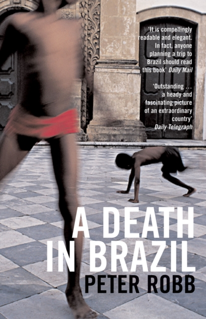 A death in Brazil, Paperback / softback Book