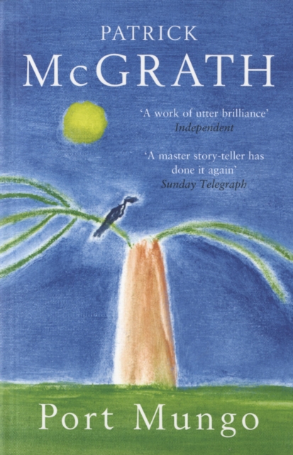 Port Mungo, Paperback / softback Book