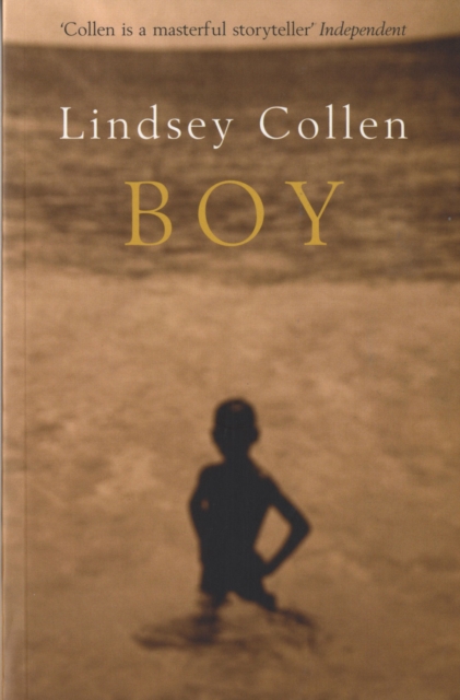 Boy, Paperback / softback Book Boy, Paperback / softback Book