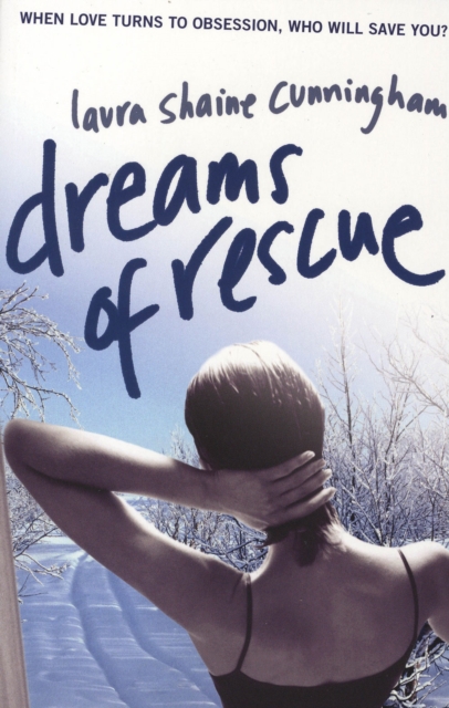 Dreams Of Rescue, Paperback / softback Book