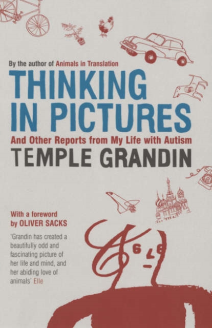 Thinking in Pictures, Paperback / softback Book
