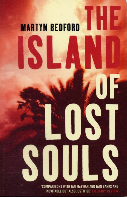 The Island of Lost Souls, Paperback / softback Book