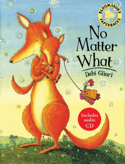 No Matter What, Mixed media product Book