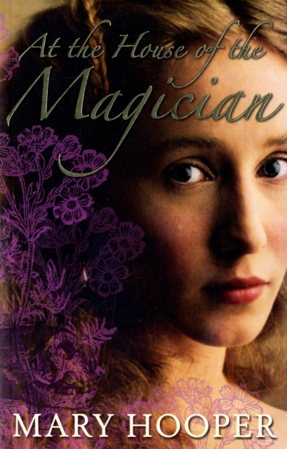 At the House of the Magician, Paperback / softback Book