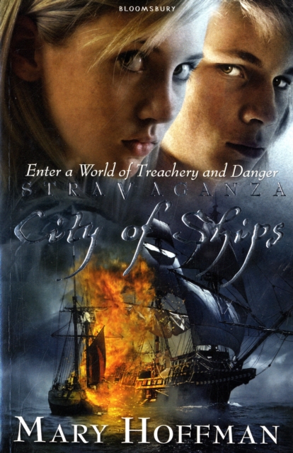 City of Ships, Paperback / softback Book