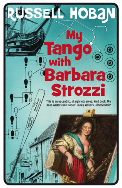 My Tango with Barbara Strozzi, Paperback / softback Book
