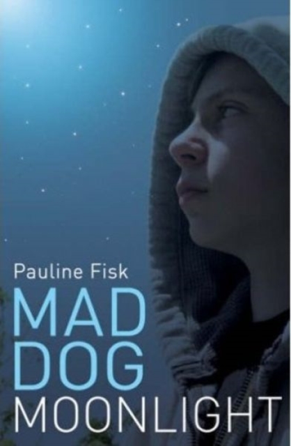 Mad Dog Moonlight, Paperback Book