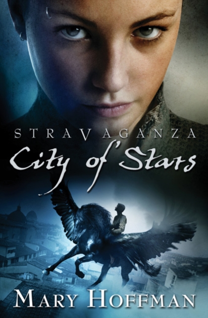 City of Stars, Paperback / softback Book