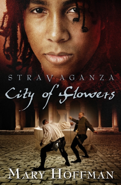 City of Flowers, Paperback / softback Book