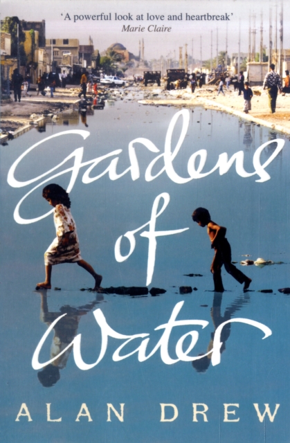 Gardens of Water, Paperback / softback Book