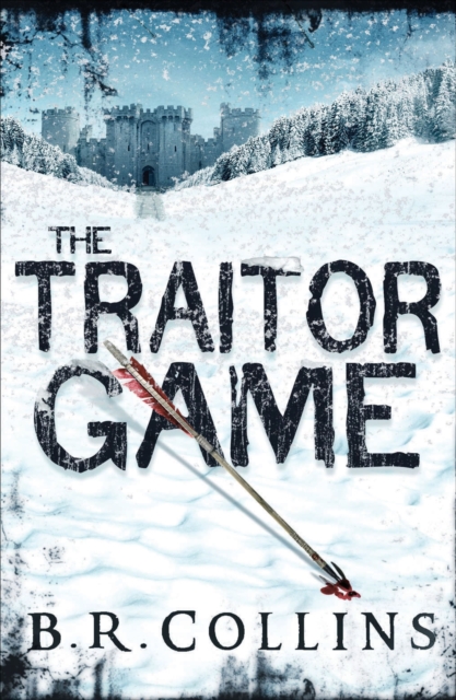 The Traitor Game, Paperback / softback Book
