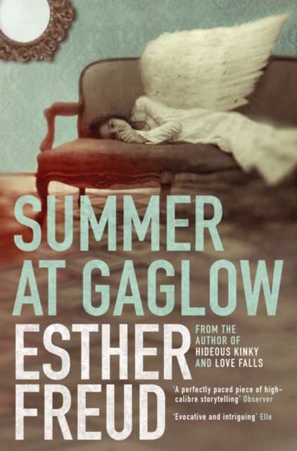 Summer at Gaglow, Paperback / softback Book