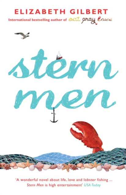 Stern Men, Paperback / softback Book
