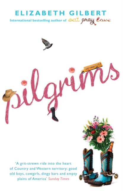 Pilgrims, Paperback / softback Book