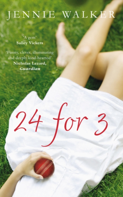 24 for 3, Paperback / softback Book