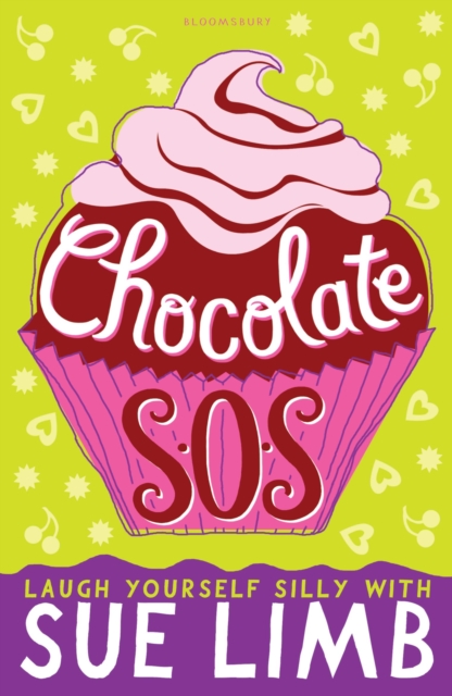 Chocolate SOS : A Jess Jordon Story, Paperback Book