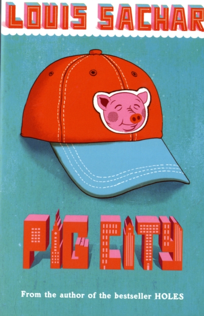 Pig City, Paperback / softback Book