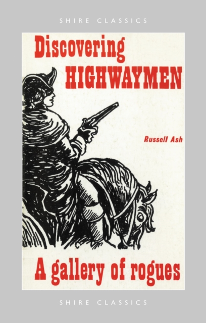 Discovering Highwaymen, Paperback Book