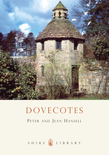 Dovecotes, Paperback / softback Book