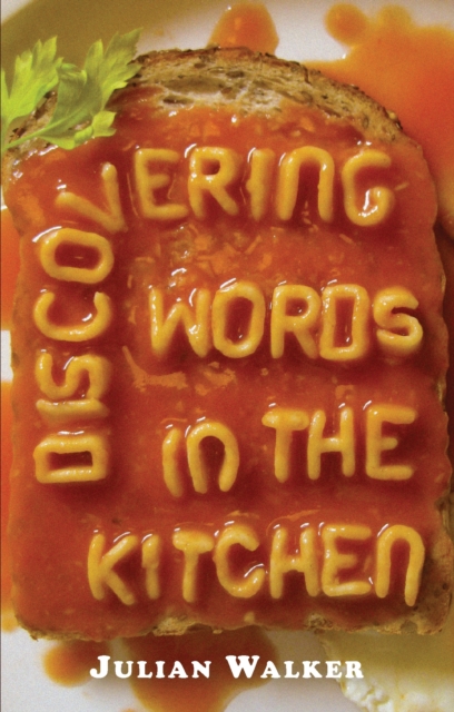 Discovering Words in the Kitchen, PDF eBook