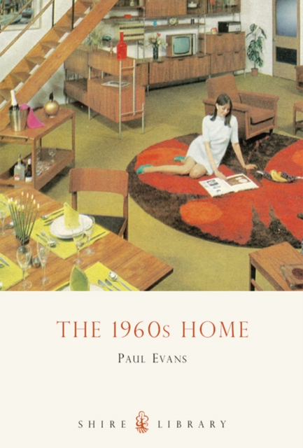 The 1960s Home, EPUB eBook