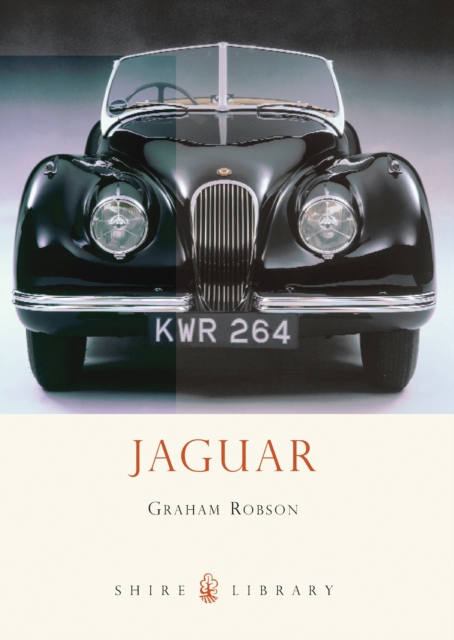 Jaguar, PDF eBook