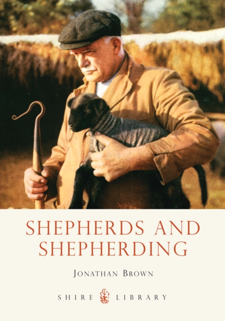 Shepherds and Shepherding, EPUB eBook