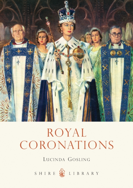 Royal Coronations, PDF eBook
