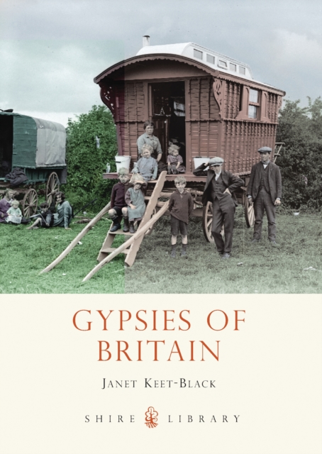 Gypsies of Britain, PDF eBook