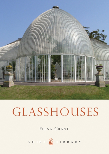 Glasshouses, EPUB eBook