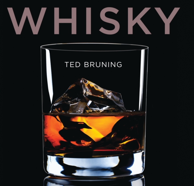 Whisky, Hardback Book