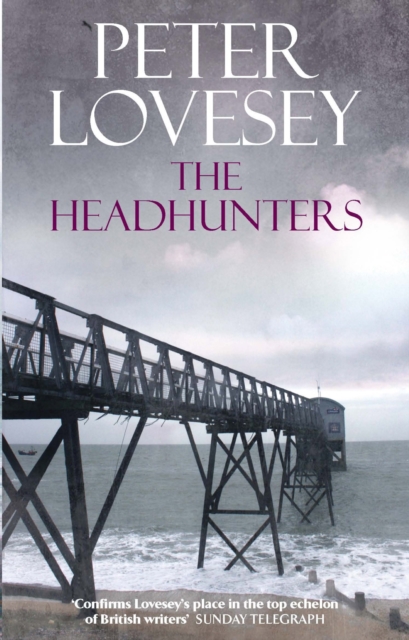 The Headhunters : A DCI Helen Mallin investigation, EPUB eBook
