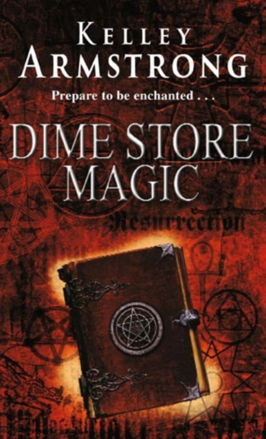 Dime Store Magic : Book 3 in the Women of the Otherworld Series, EPUB eBook