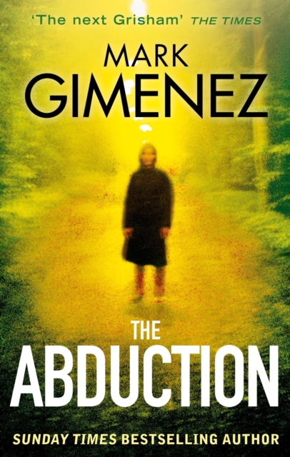 The Abduction, EPUB eBook
