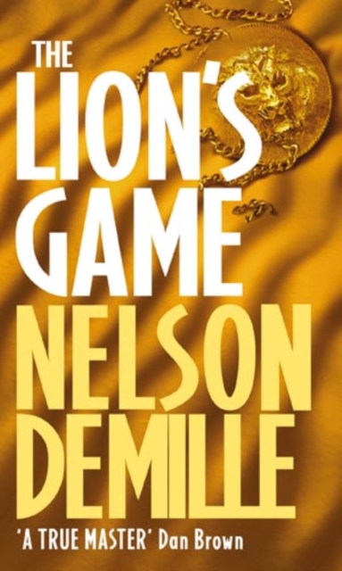 The Lion's Game : Number 2 in series, EPUB eBook