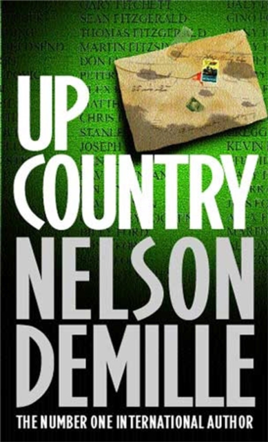 Up Country, EPUB eBook