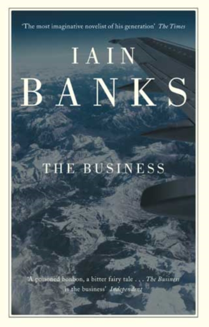 The Business, EPUB eBook