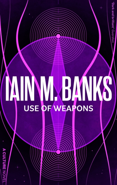 Use of Weapons, EPUB eBook