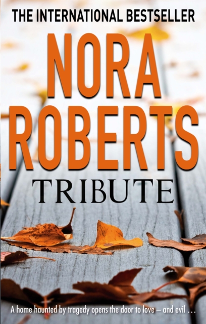 Tribute, EPUB eBook