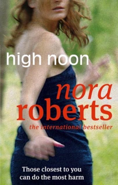 High Noon, EPUB eBook