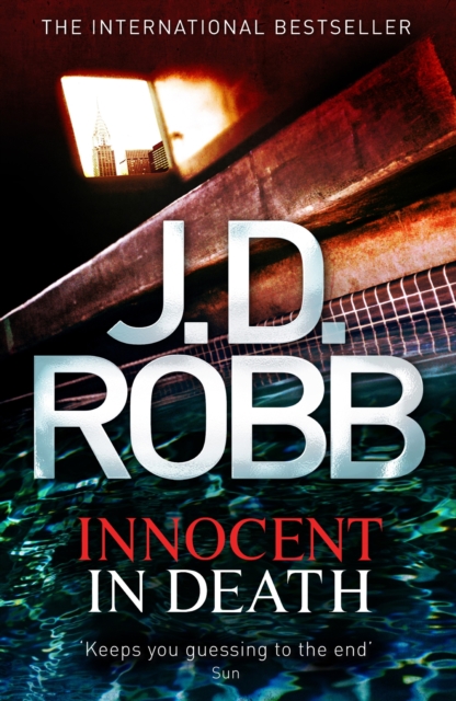 Innocent In Death, EPUB eBook
