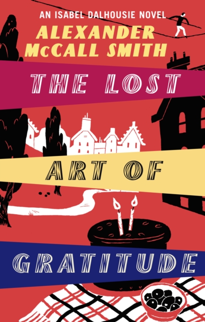 The Lost Art of Gratitude, EPUB eBook