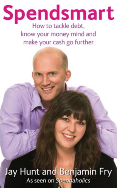 Spendsmart : Tackle debt and make your cash go further, EPUB eBook