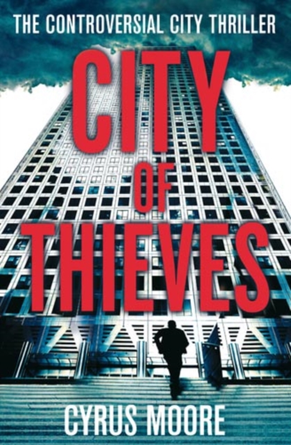 City Of Thieves, EPUB eBook