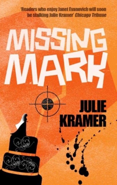 Missing Mark : Number 2 in series, EPUB eBook