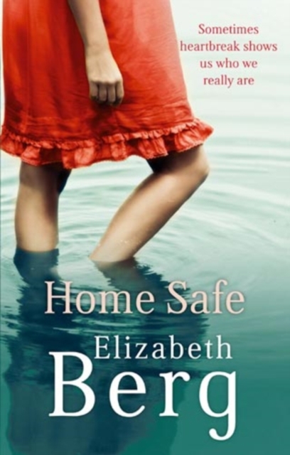 Home Safe, EPUB eBook