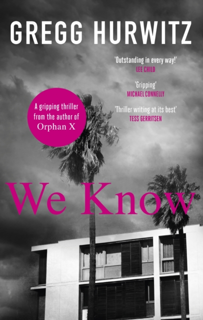 We Know, EPUB eBook