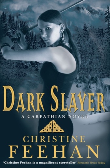 Dark Slayer : Number 20 in series, EPUB eBook